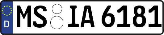 MS-IA6181