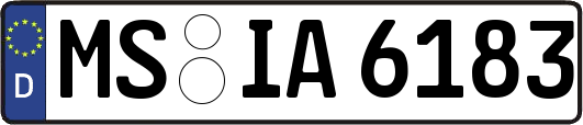 MS-IA6183
