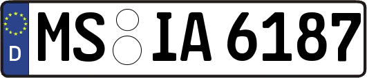 MS-IA6187