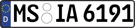 MS-IA6191