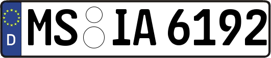 MS-IA6192