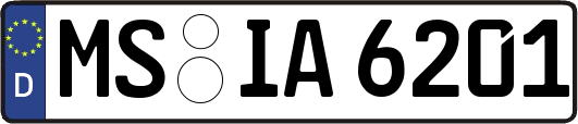 MS-IA6201