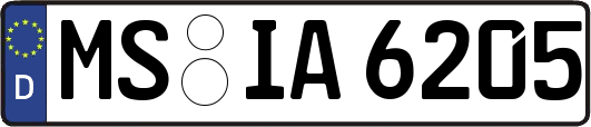 MS-IA6205