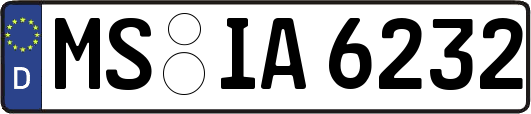MS-IA6232