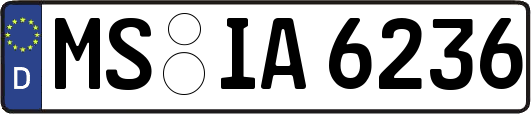MS-IA6236