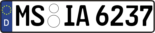 MS-IA6237