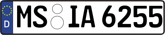 MS-IA6255