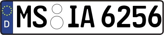 MS-IA6256