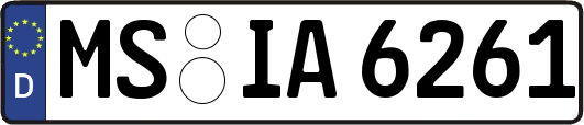 MS-IA6261