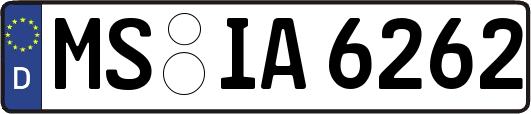 MS-IA6262