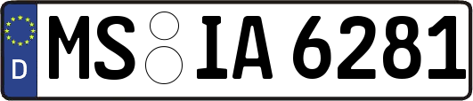 MS-IA6281