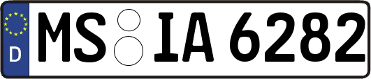 MS-IA6282