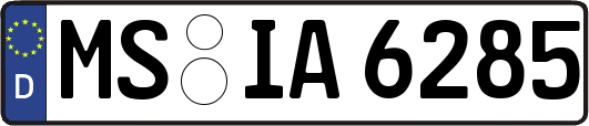 MS-IA6285