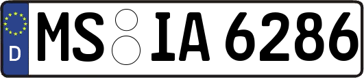MS-IA6286