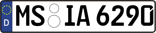 MS-IA6290