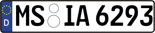 MS-IA6293