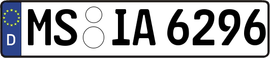 MS-IA6296