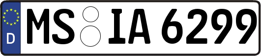 MS-IA6299