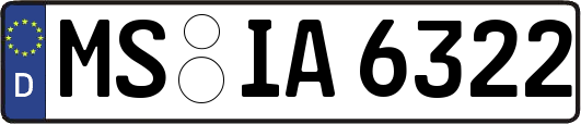 MS-IA6322