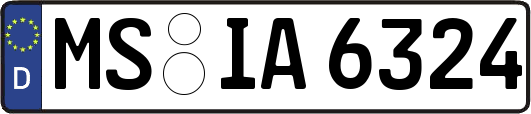 MS-IA6324