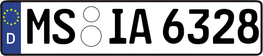 MS-IA6328