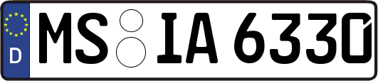 MS-IA6330