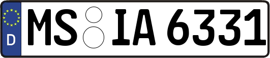 MS-IA6331