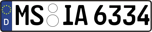 MS-IA6334