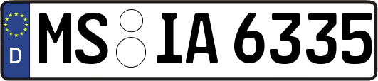 MS-IA6335