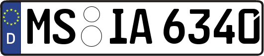 MS-IA6340