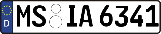 MS-IA6341