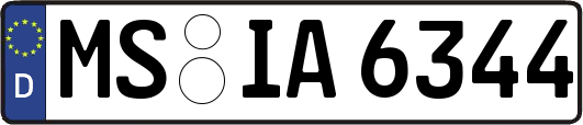 MS-IA6344