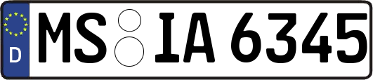 MS-IA6345