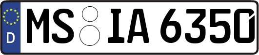MS-IA6350