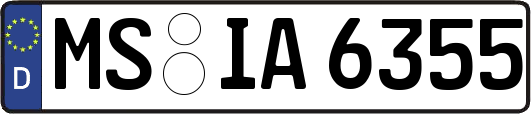 MS-IA6355