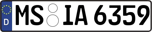 MS-IA6359
