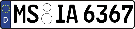 MS-IA6367