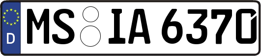 MS-IA6370