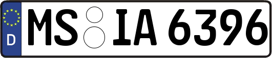 MS-IA6396