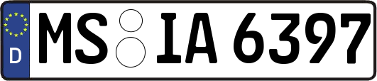 MS-IA6397