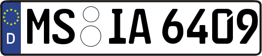 MS-IA6409
