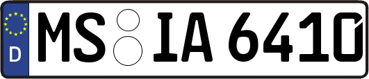 MS-IA6410