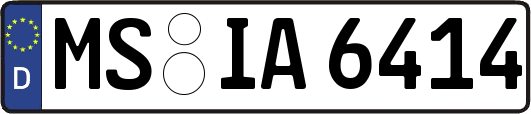 MS-IA6414