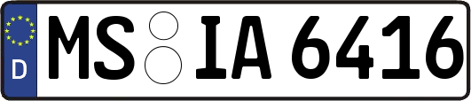 MS-IA6416
