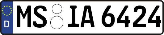 MS-IA6424