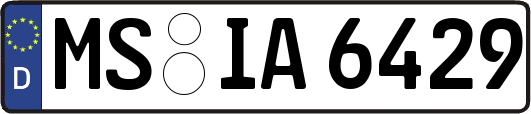 MS-IA6429