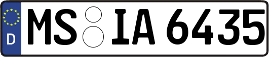 MS-IA6435