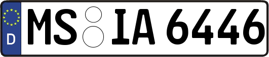 MS-IA6446