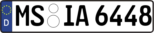 MS-IA6448