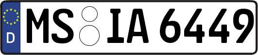 MS-IA6449